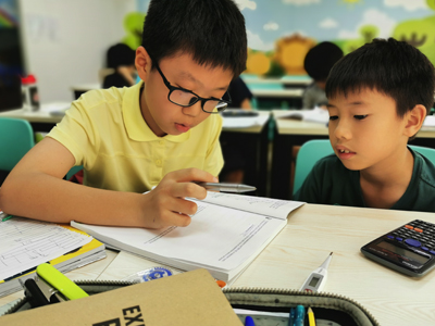 Revision world picture